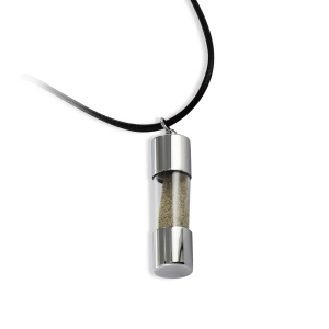 Pendentif SALSA Tube
