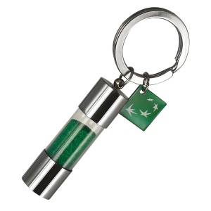 Porte-Clés SALSA Tube
