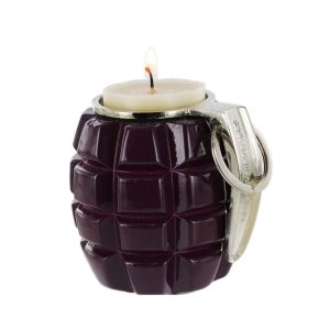 Grenade Bougie