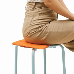 Coussin pliable PERFECT PLACE 16