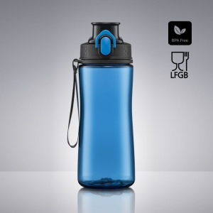 Neon bouteille d’eau en tritan™, 550 ml 7