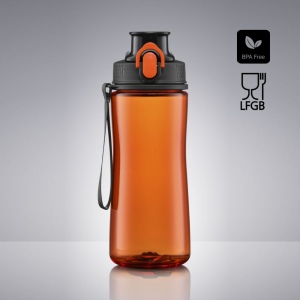 Neon bouteille d’eau en tritan™, 550 ml 3