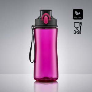 Neon bouteille d’eau en tritan™, 550 ml 5
