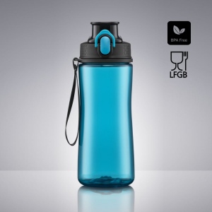 Neon bouteille d’eau en tritan™, 550 ml 9