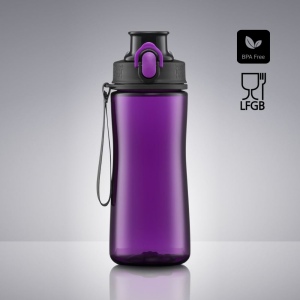 Neon bouteille d’eau en tritan™, 550 ml 6