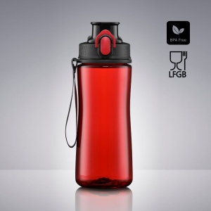 Neon bouteille d’eau en tritan™, 550 ml 4