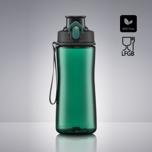 Neon bouteille d’eau en tritan™, 550 ml 10
