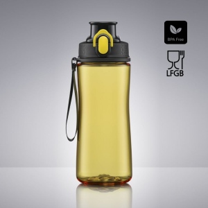 Neon bouteille d’eau en tritan™, 550 ml 2