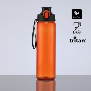 Neon bouteille d’eau en tritan™, 750 ml 6