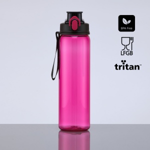 Neon bouteille d’eau en tritan™, 750 ml 7