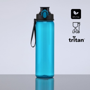 Neon bouteille d’eau en tritan™, 750 ml 11