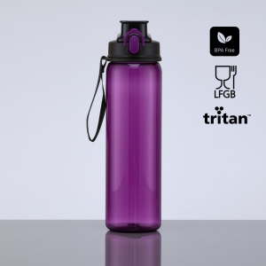 Neon bouteille d’eau en tritan™, 750 ml 8