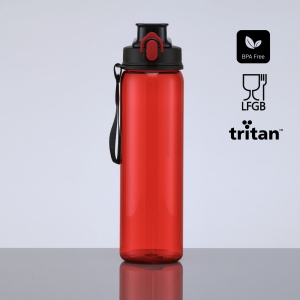 Neon bouteille d’eau en tritan™, 750 ml 4