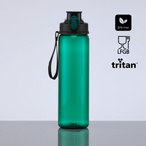 Neon bouteille d’eau en tritan™, 750 ml 10