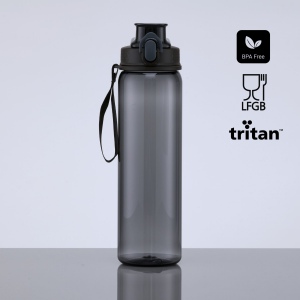Neon bouteille d’eau en tritan™, 750 ml 12