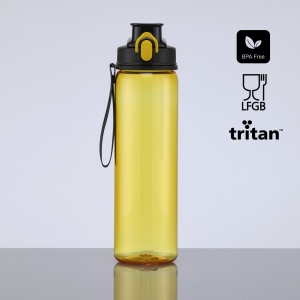Neon bouteille d’eau en tritan™, 750 ml 5