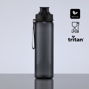 Neon bouteille d’eau en tritan™, 750 ml 2