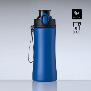 Primo bouteille en acier, 550 ml 11