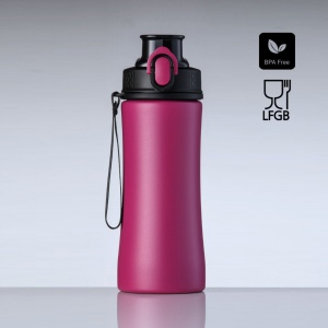 Primo bouteille en acier, 550 ml 8