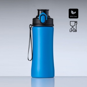 Primo bouteille en acier, 550 ml 10