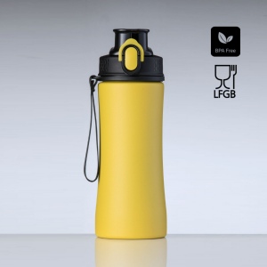 Primo bouteille en acier, 550 ml