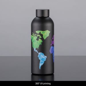 Nordic bouteille isotherme, 500 ml 14