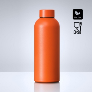 Nordic bouteille isotherme, 500 ml 3