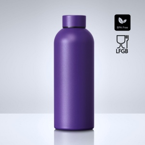 Nordic bouteille isotherme, 500 ml 6