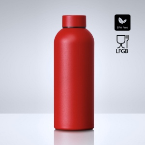 Nordic bouteille isotherme, 500 ml 4