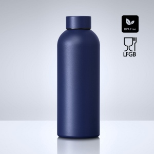 Nordic bouteille isotherme, 500 ml 9