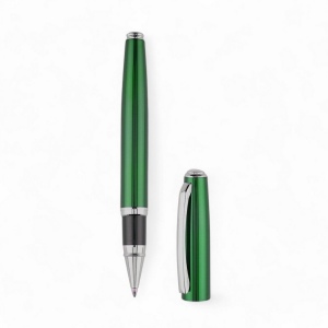 Metal Set : stylo-plume et stylo bille 12