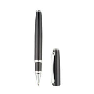 Metal Set : stylo-plume et stylo bille