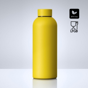 Nordic Set : bouteille isotherme 500 ml et mug isotherme 350 ml