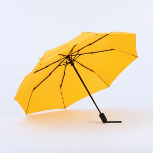 Traveller Set : mug isotherme Nordic 350 ml et parapluie entièrement automatique 14