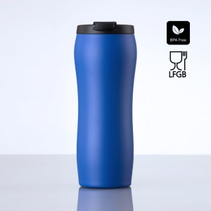 Primo Set : mug sous vide 400 ml et parapluie automatique 26