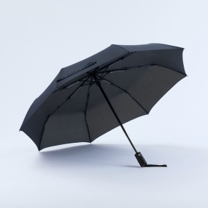 Primo Everyday Set : bouteille d’eau 550 ml et parapluie entièrement automatique Harvard 39