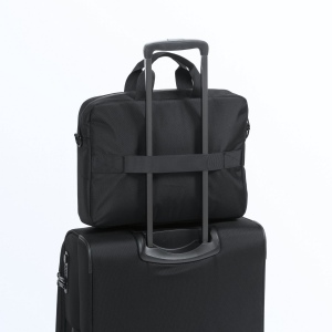 Bizz Pro sacoche pour ordinateur portable à un compartiment 4