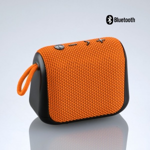 Enceinte sans fil Colorissimo 4