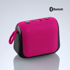 Enceinte sans fil Colorissimo 6