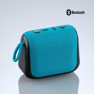 Enceinte sans fil Colorissimo 9