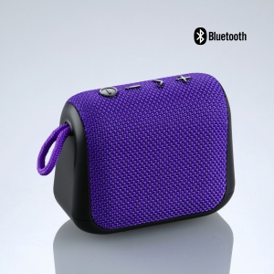 Enceinte sans fil Colorissimo 7