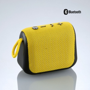 Enceinte sans fil Colorissimo 3