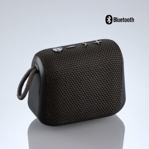 Enceinte sans fil Colorissimo 2