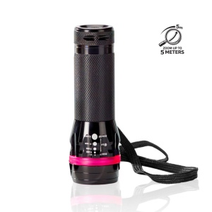 Colorado lampe torche led 9