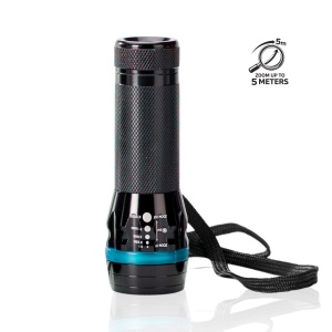 Colorado lampe torche led 8