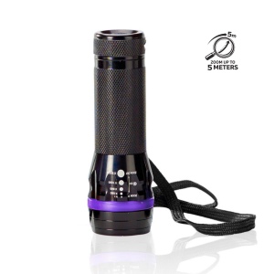 Colorado lampe torche led 10