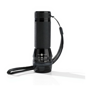 Colorado lampe torche led 7