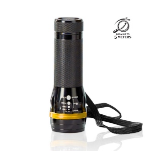 Colorado lampe torche led 3