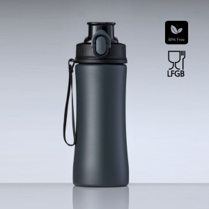 Primo Basic Set : sac à dos et gourde 550 ml 14