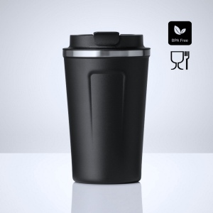 Nordic mug à café avec couche de cuivre, 350 ml 11